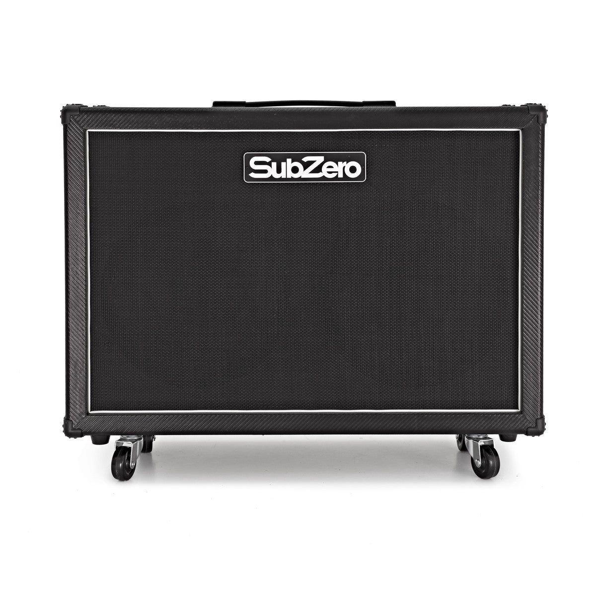 SubZero GC212 2x12" Guitar Cabinet