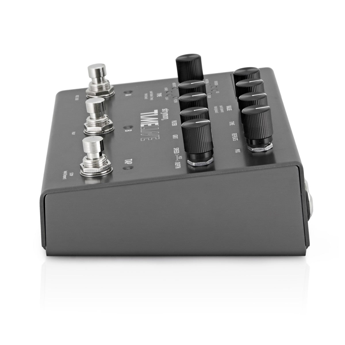 Delay Pedal Guitar Strymon TimeLine