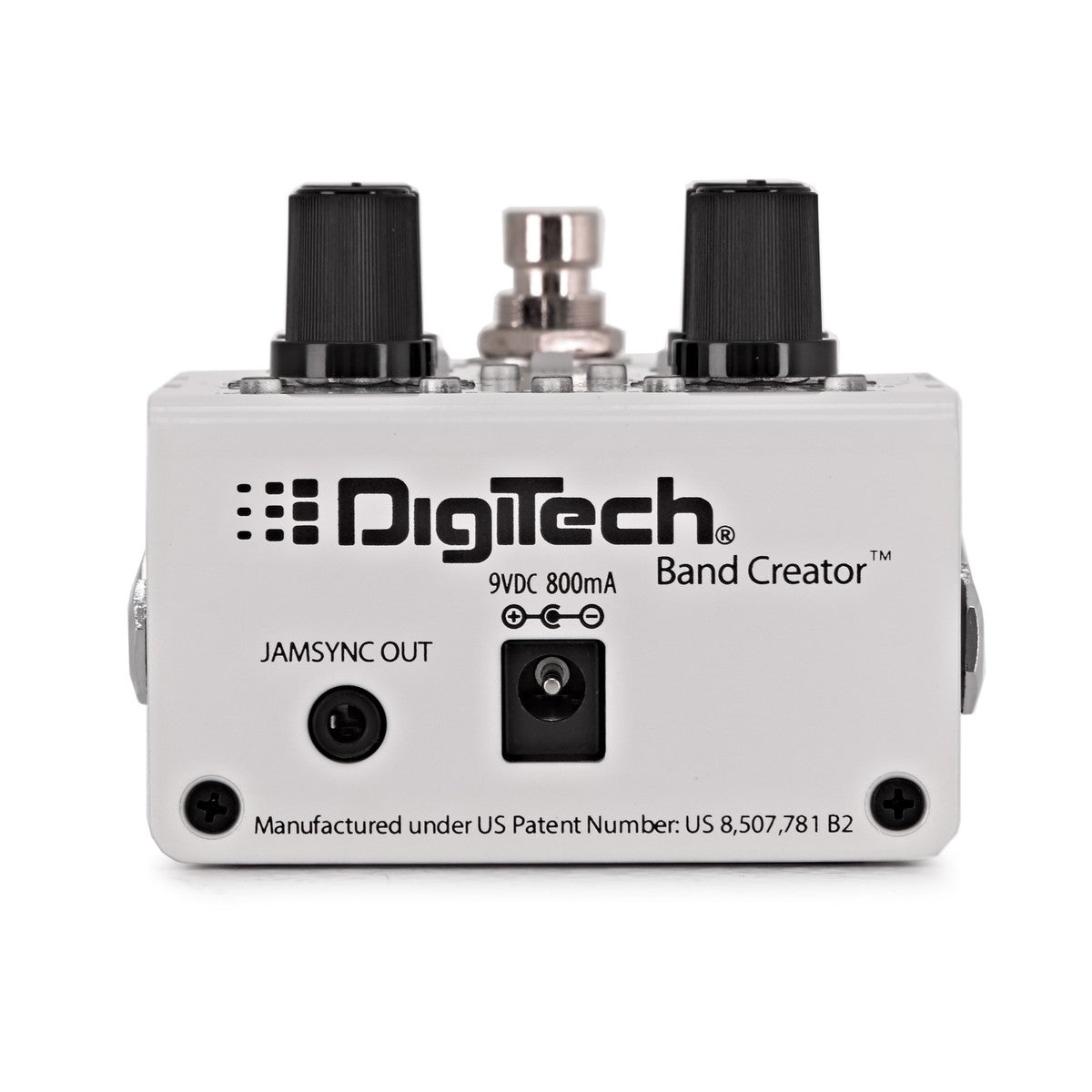 Drum Machine Pedal Guitar Digitech SDRUM Strummable