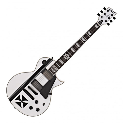 Đàn Guitar Điện ESP LTD Iron Cross James Hetfield