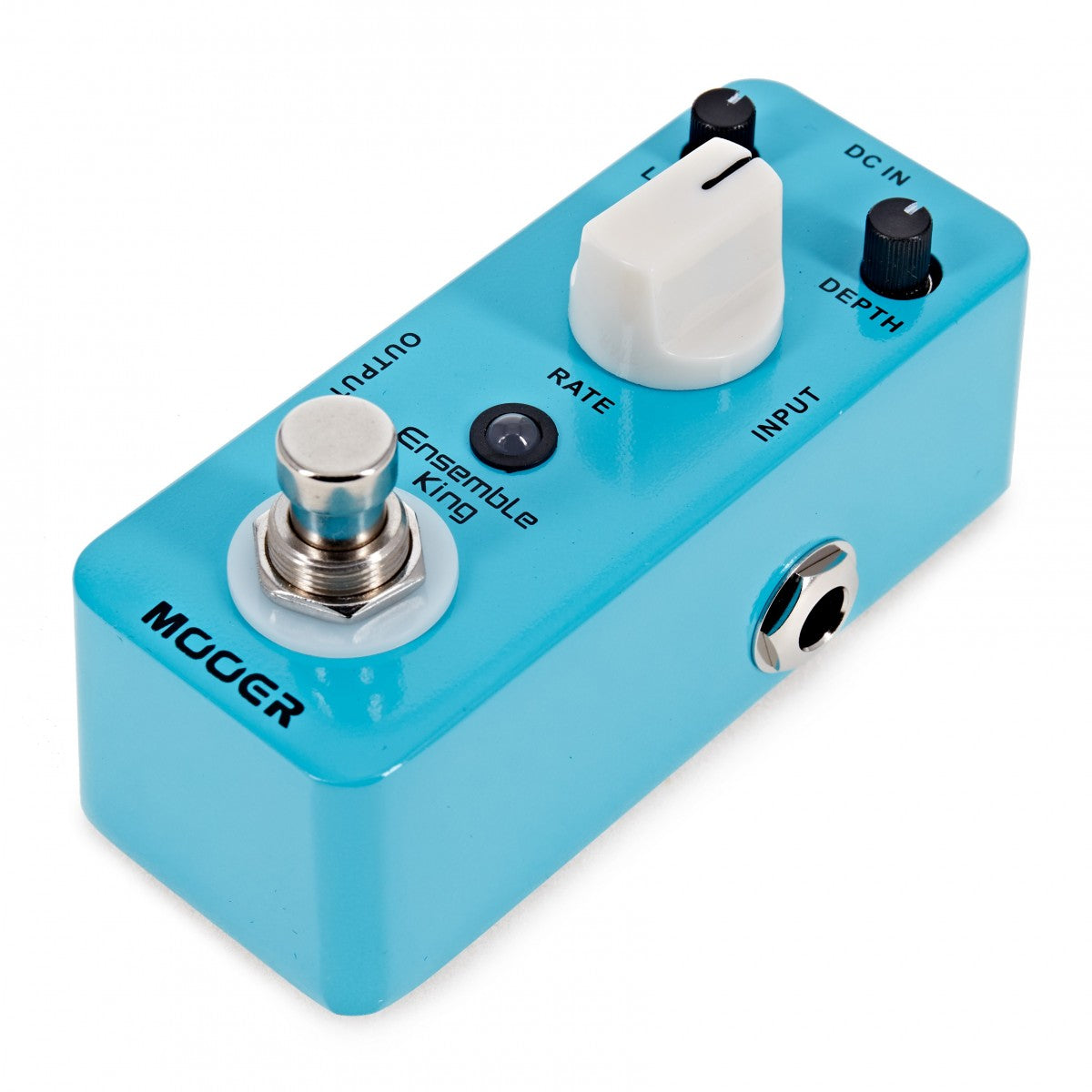 Chorus Pedal Guitar MCH1 Ensemble King