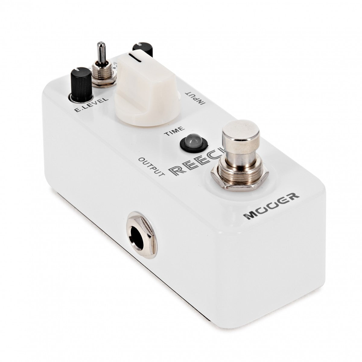 Delay Pedal Guitar Mooer MDD1 Reecho Digital