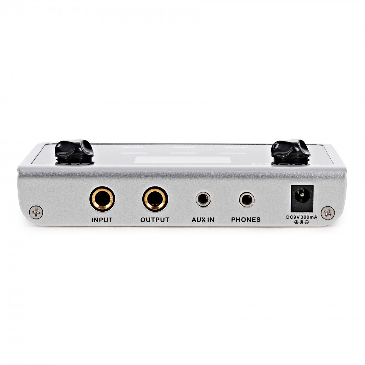 Multi Efects Pedal Guitar Mooer PE100