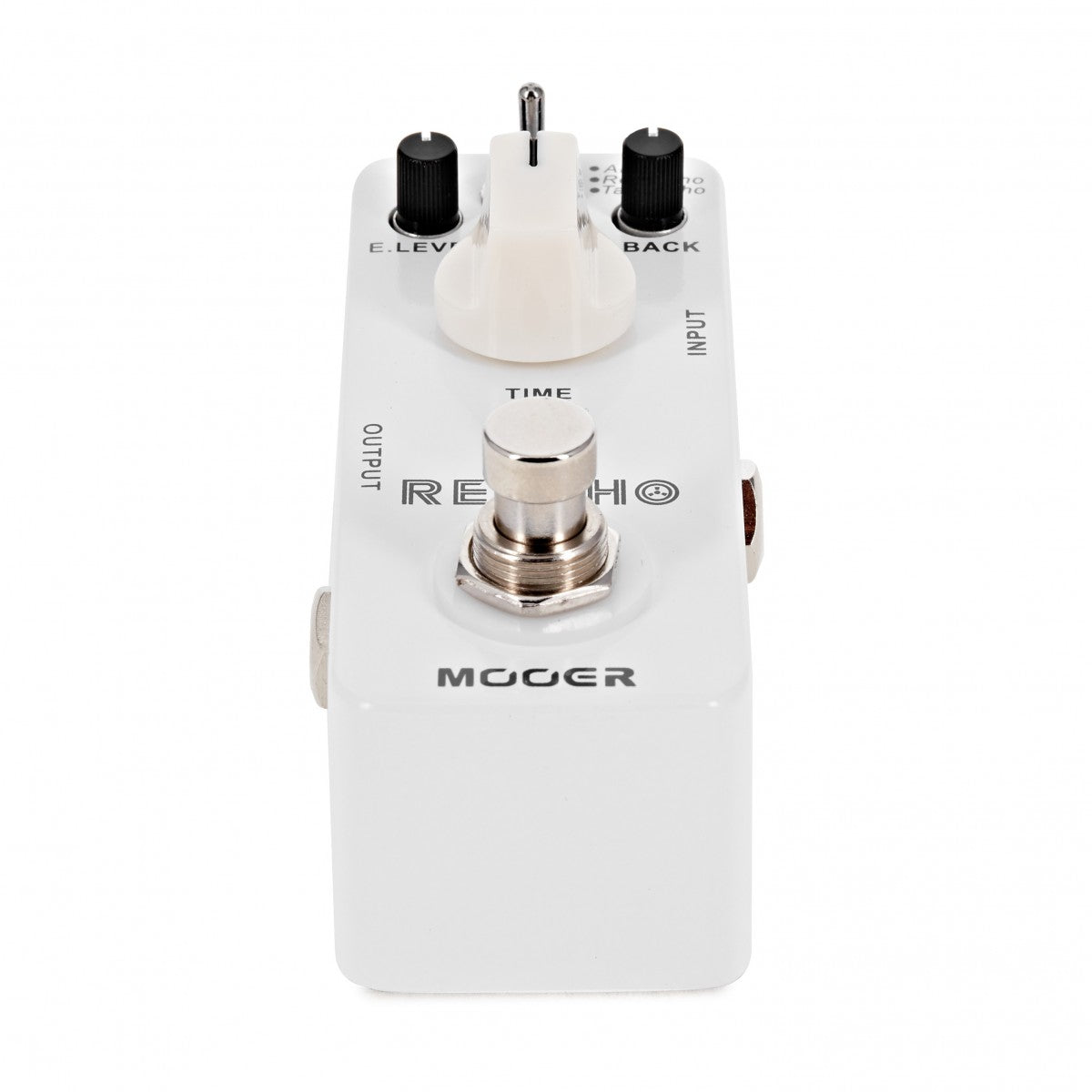 Delay Pedal Guitar Mooer MDD1 Reecho Digital