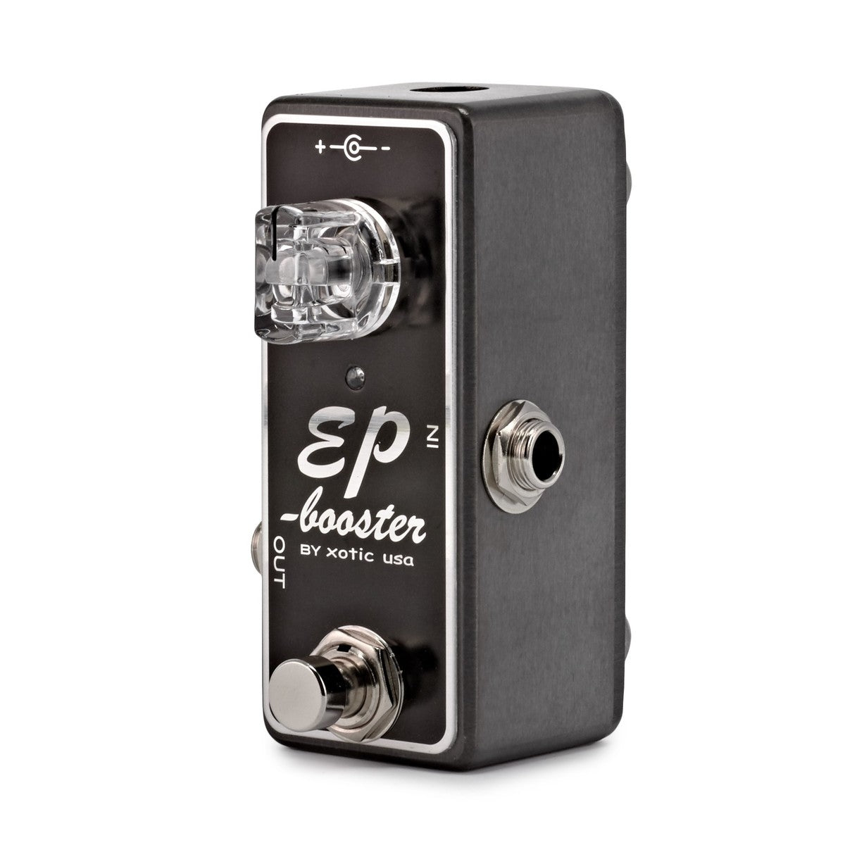 Boost Pedal GuitarEffects EP