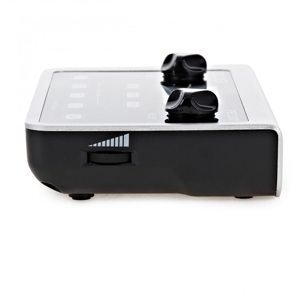 Multi Efects Pedal Guitar Mooer PE100