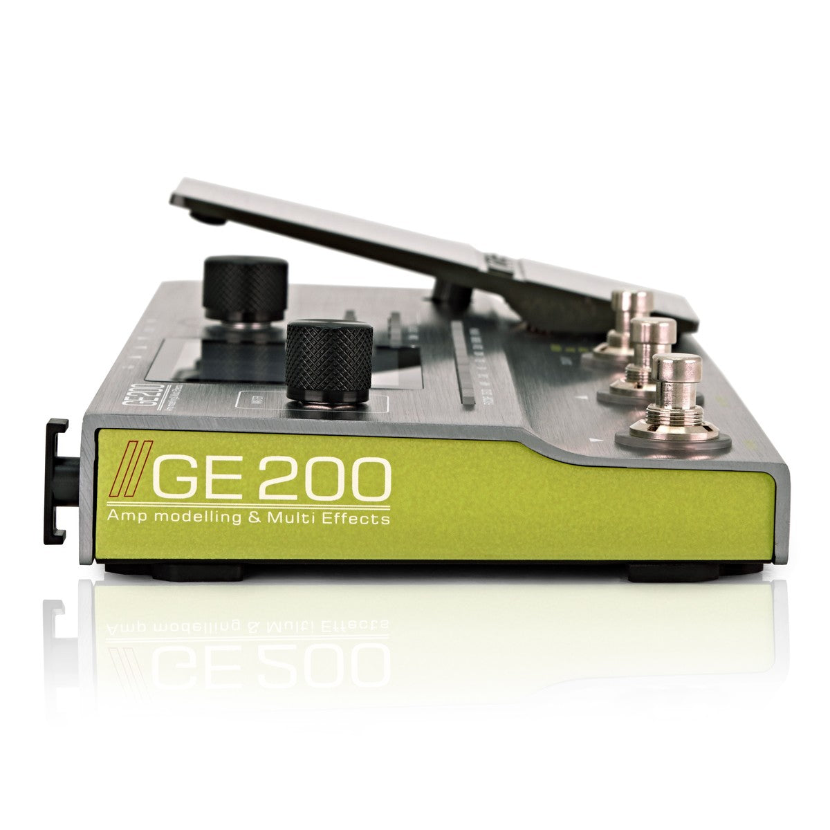 Multi Efects Pedal Guitar Mooer GE200
