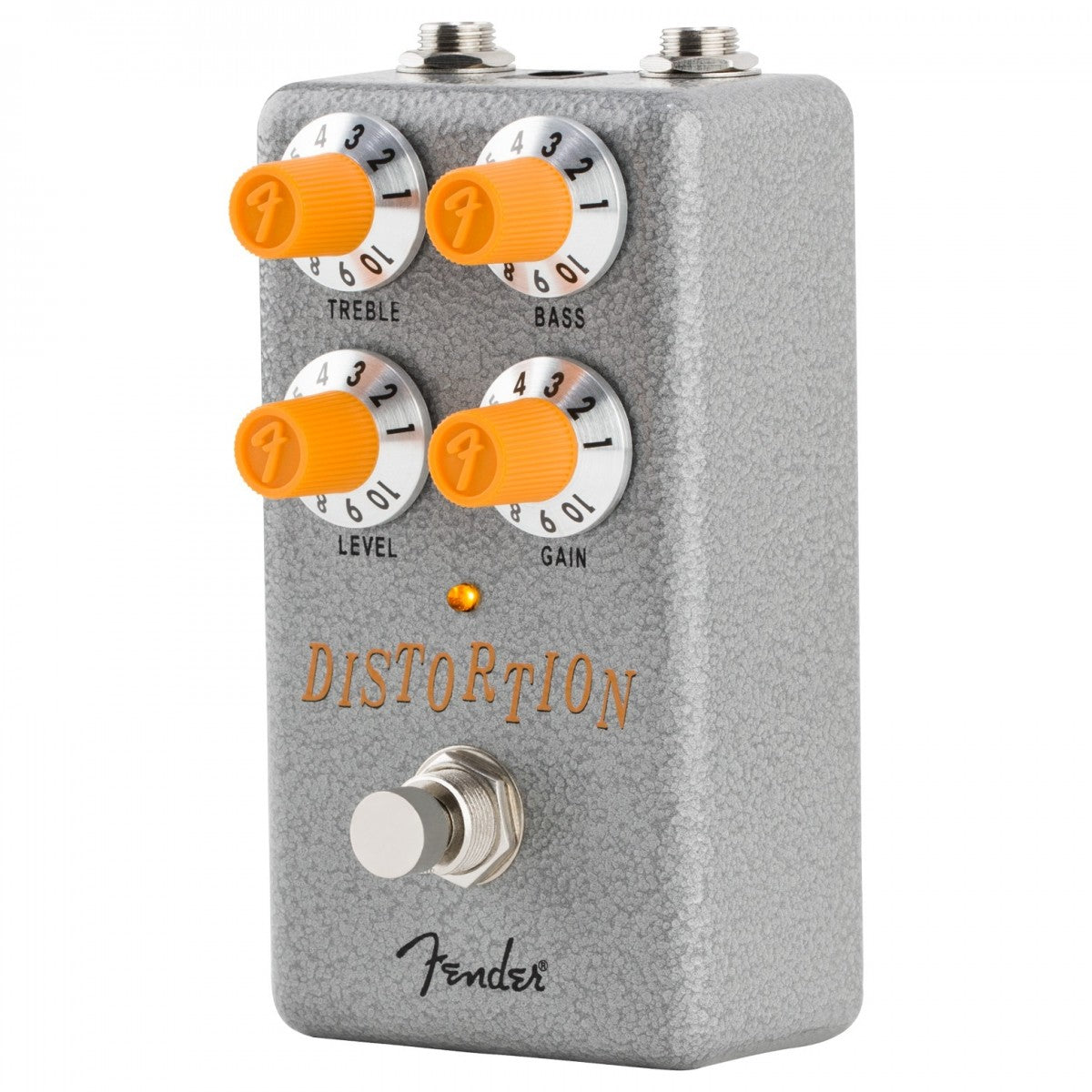 Distortion Pedal Guitar Fender Hammertone