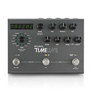 Strymon TimeLine Delay Guitar Effects Pedal, Digital Pedal