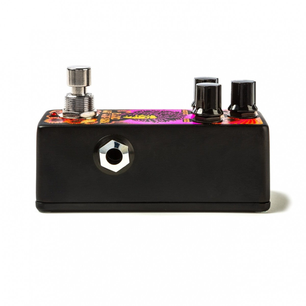 Fuzz Pedal Guitar  Dunlop Authentic Hendrix 68 Shrine Band Of Gypsys