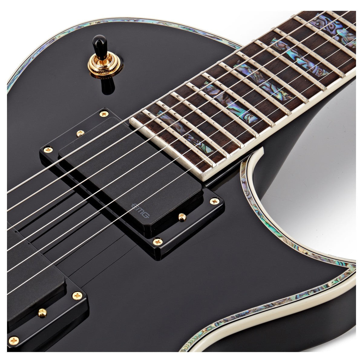 ESP LTD EC-1000, Black
