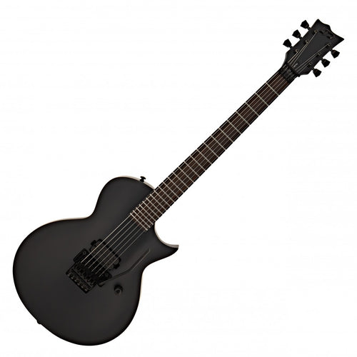 Đàn Guitar Điện ESP LTD EC-FR Black Metal
