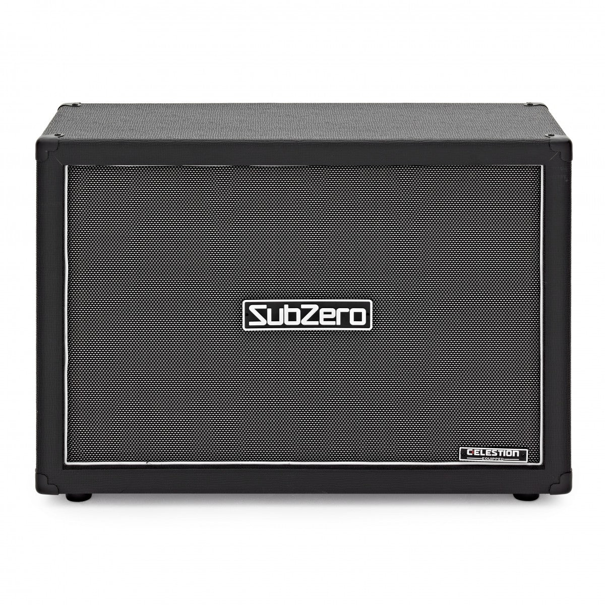 SubZero Saturn-50VR Tube Amp 2 x 12