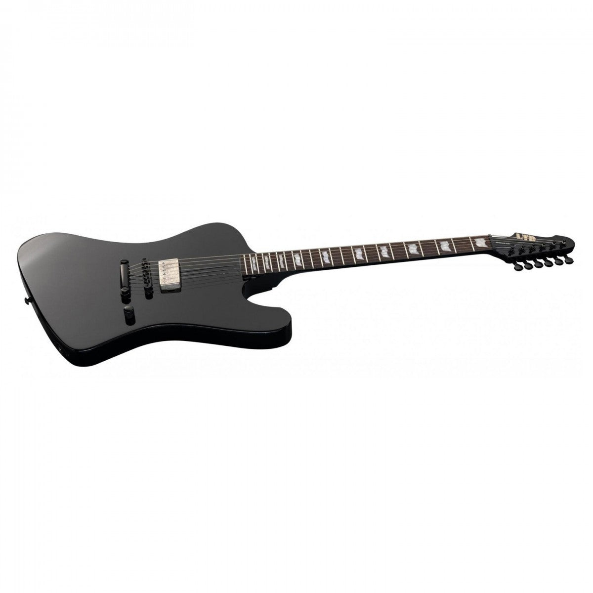 Đàn Guitar Điện ESP LTD Phoenix-201, Black