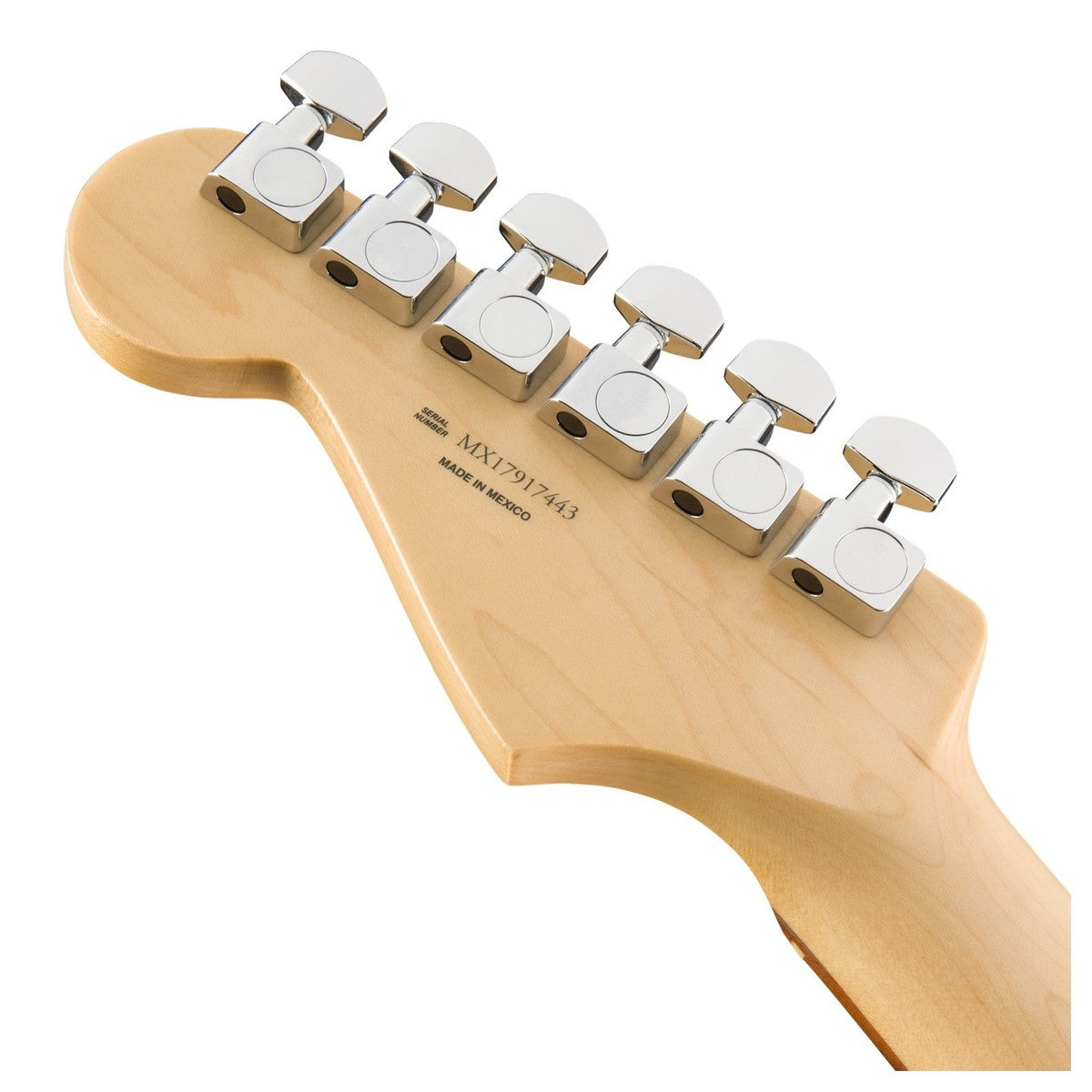 Đàn Guitar Điện Fender Player Jaguar