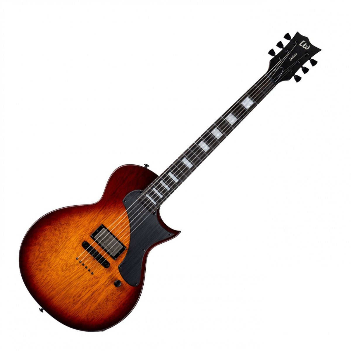 ESP LTD EC-01FT Vintage Burst
