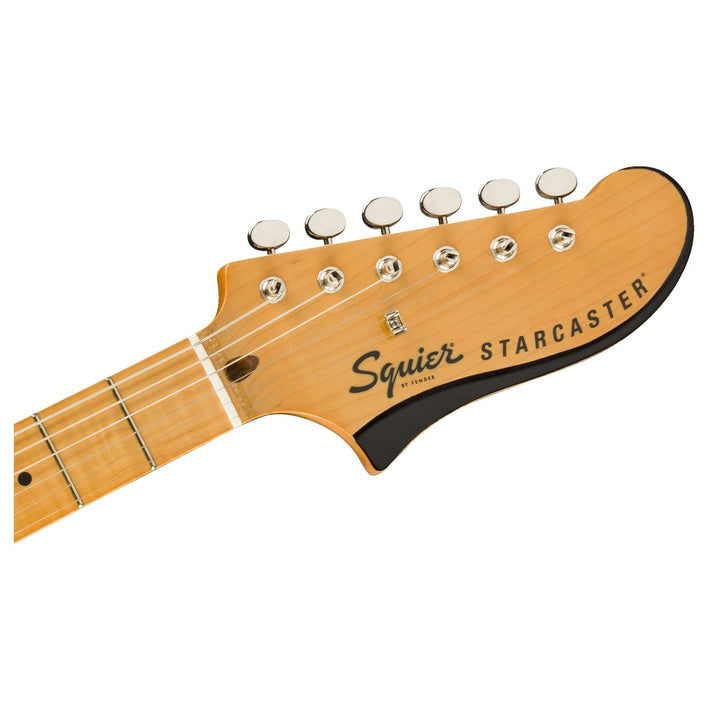 Squier Classic Vibe Starcaster Maple Fingerboard 3-Color Sunburst