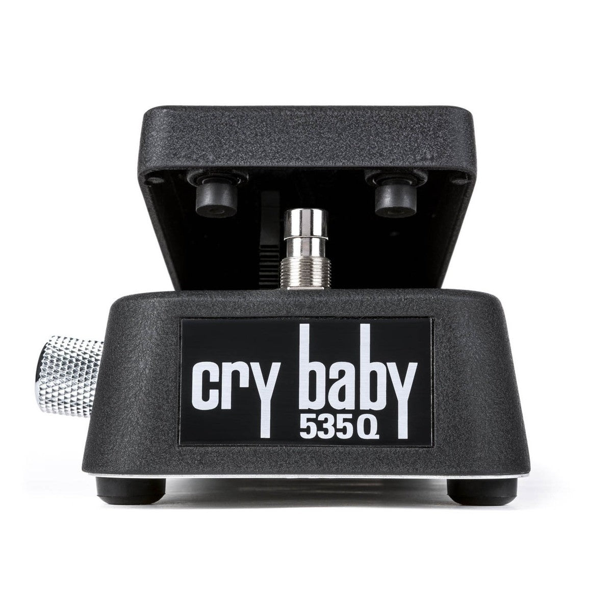 Wah Pedal Guitar Dunlop Crybaby 535Q Multi