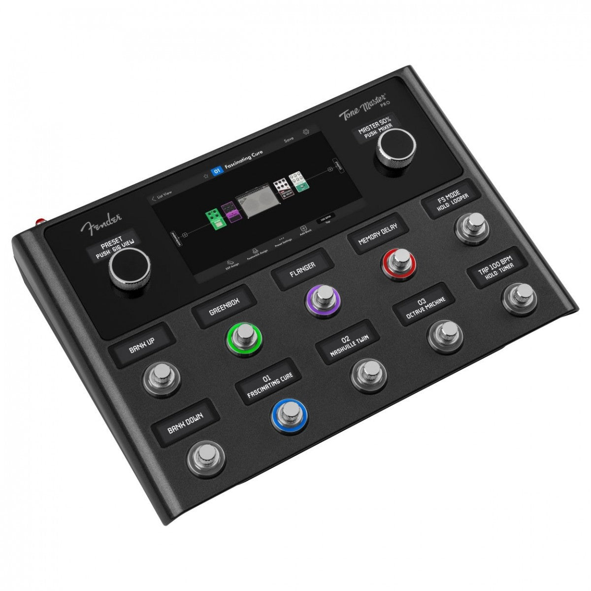 Neural DSP Quad Cortex Bundle with Case
