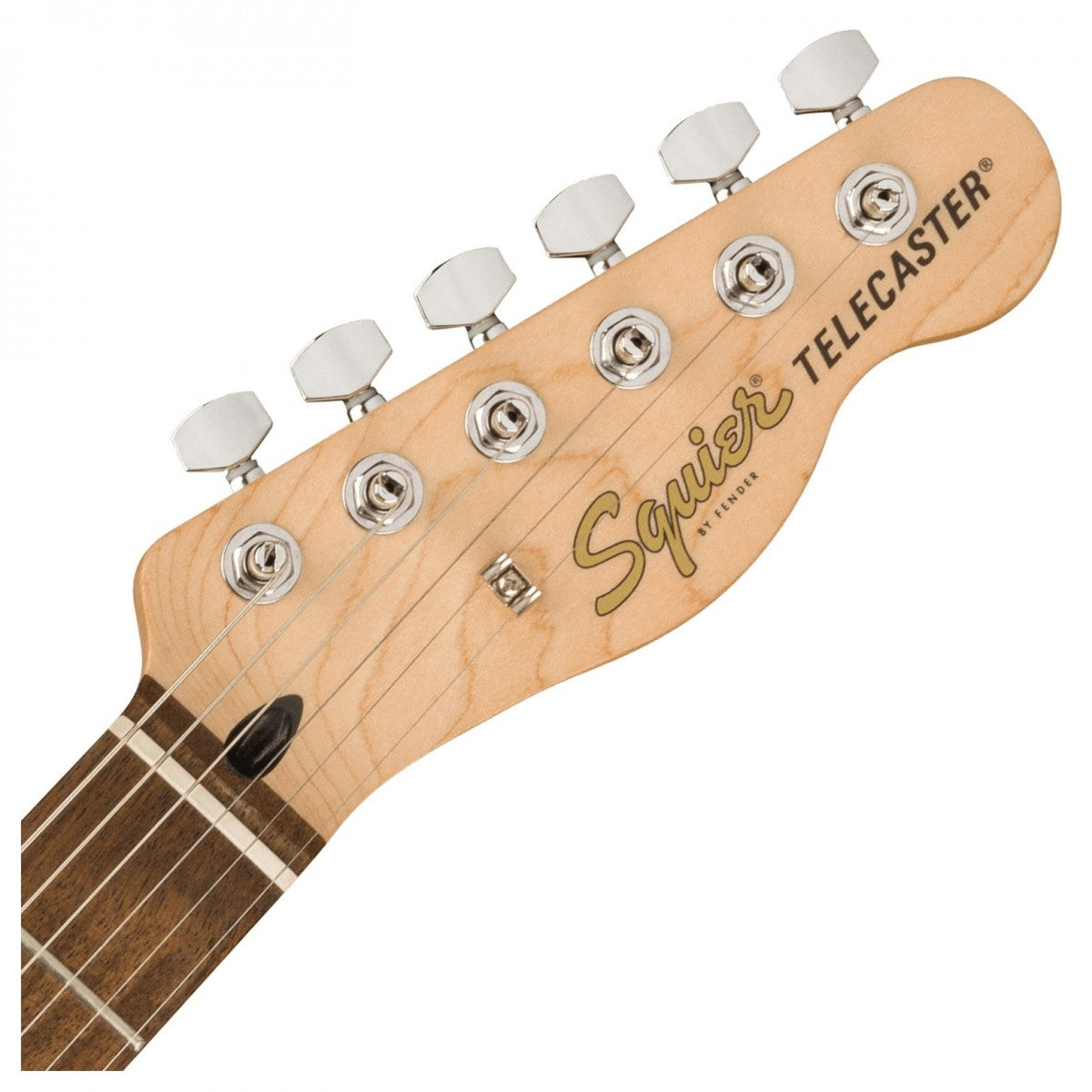 Đàn Guitar Điện Squier Affinity Telecaster, Indian Laurel Fingerboard, Lake Placid Blue