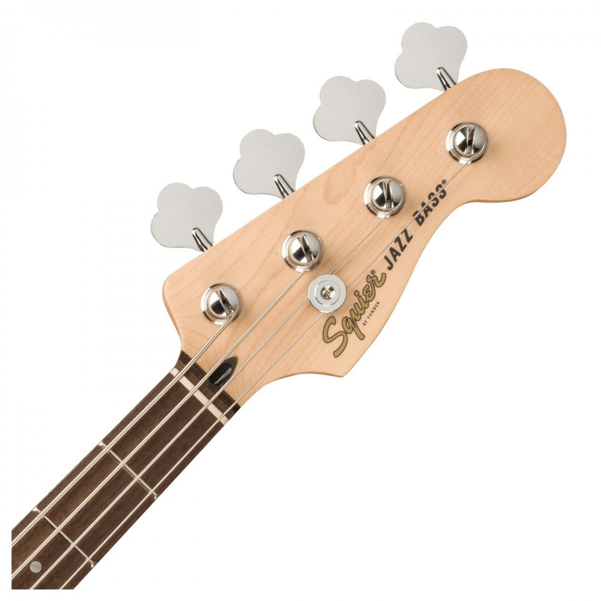 Đàn Guitar Điện Squier Affinity Jazz Bass, Indian Laurel Fingerboard, Burgundy Mist
