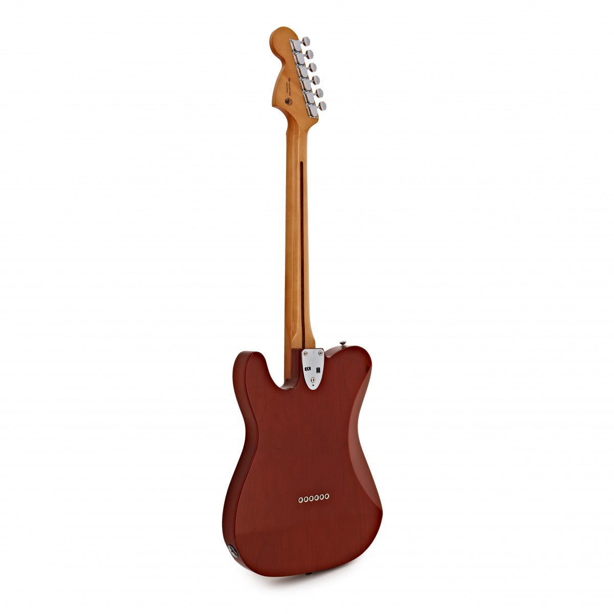 Đàn Guitar Điện Fender Vintera 70s Telecaster Deluxe