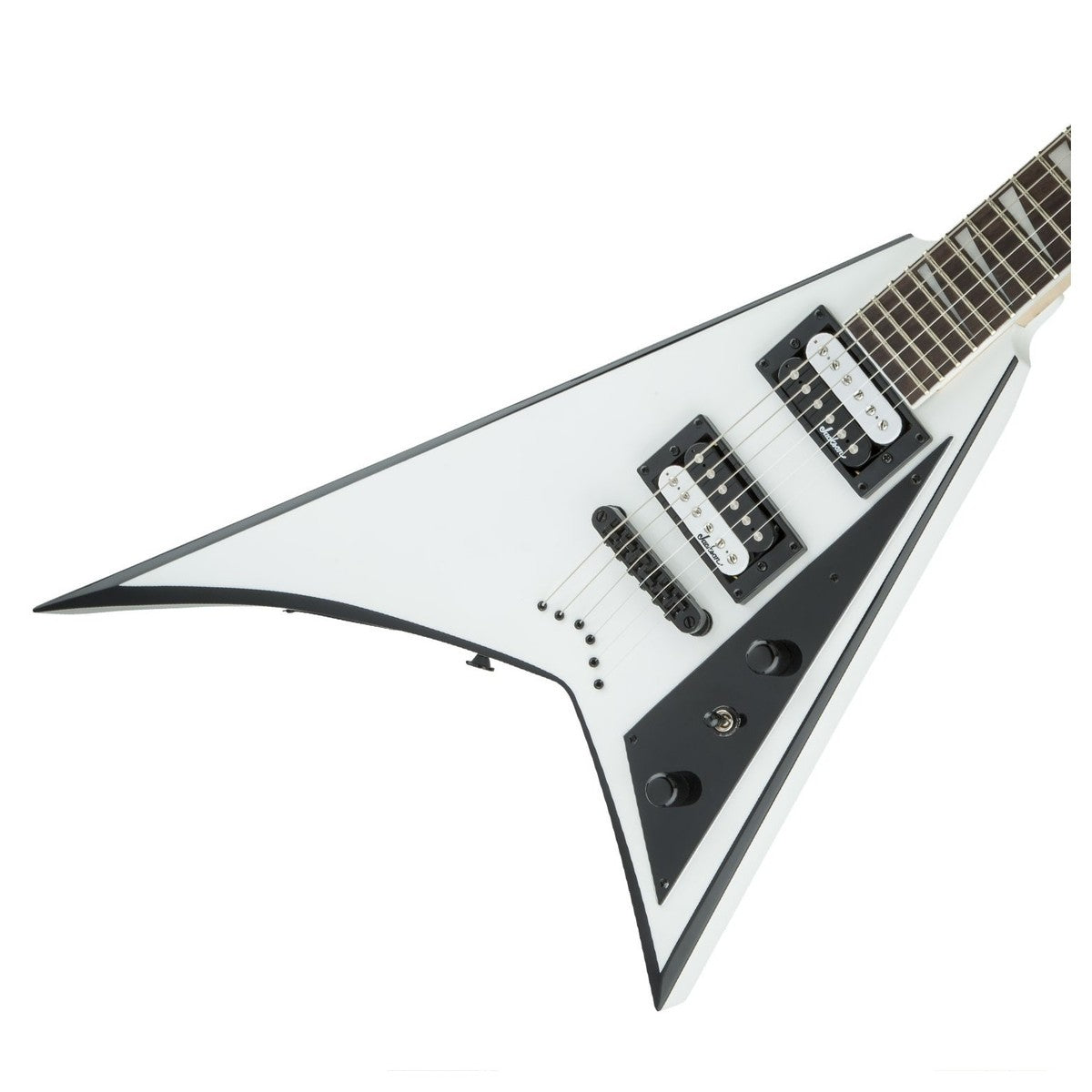 Đàn Guitar Điện Jackson JS Series Rhoads JS32T HH, Amaranth Fingerboard