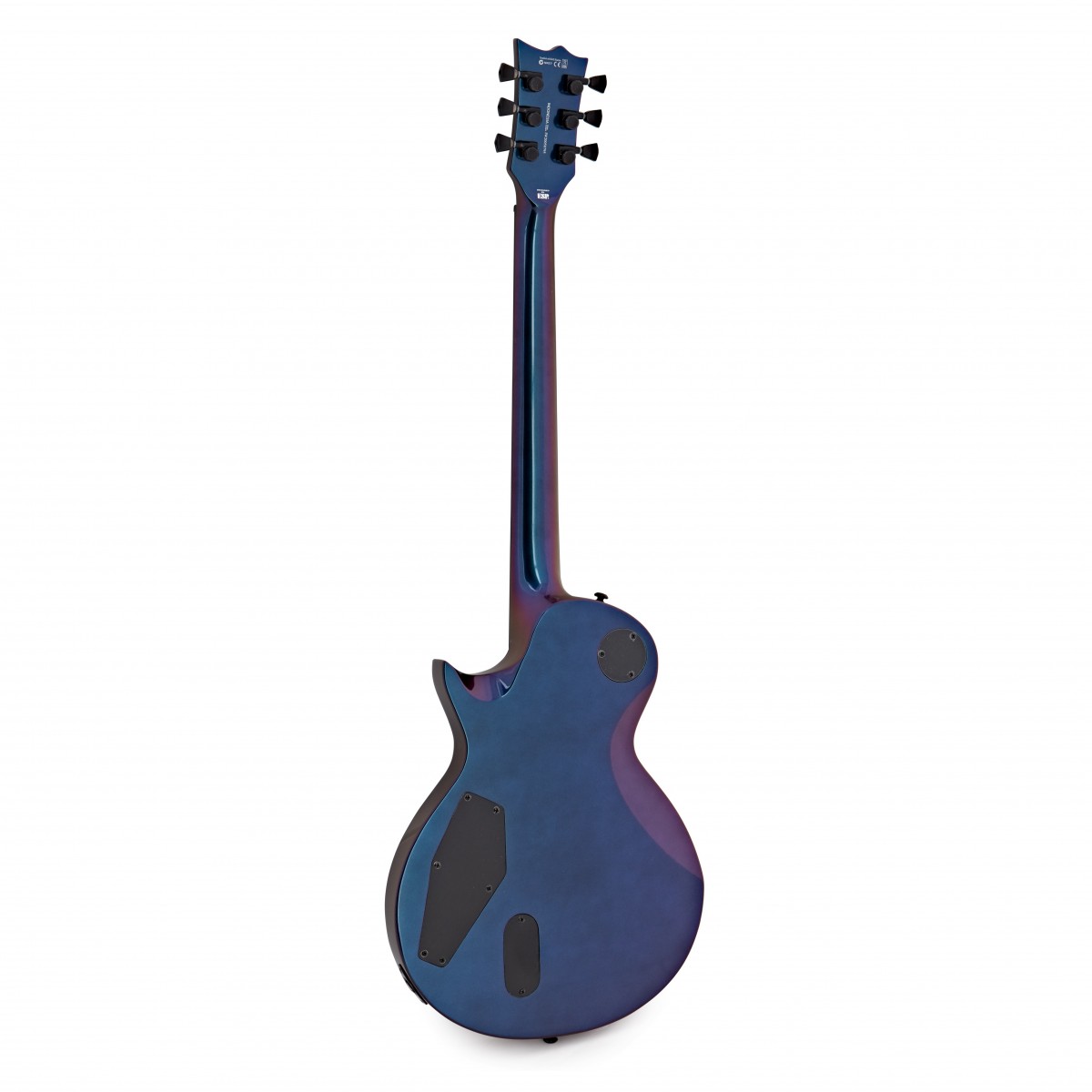 Đàn Guitar Điện ESP LTD EC-1000, Violet Andromeda