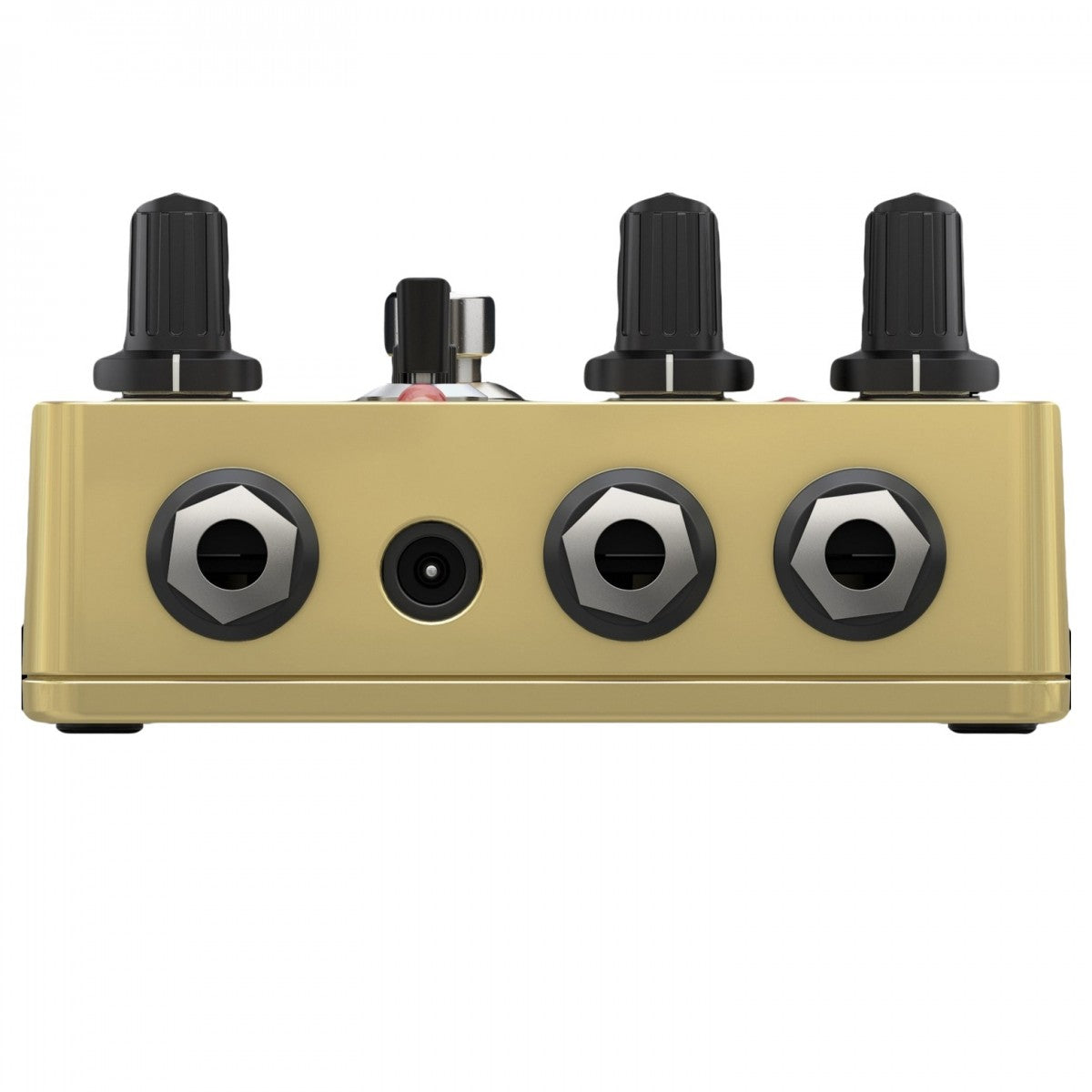 TC Electronic SCF GOLD Stereo Chorus Pedal Guitar, Analog Pedal