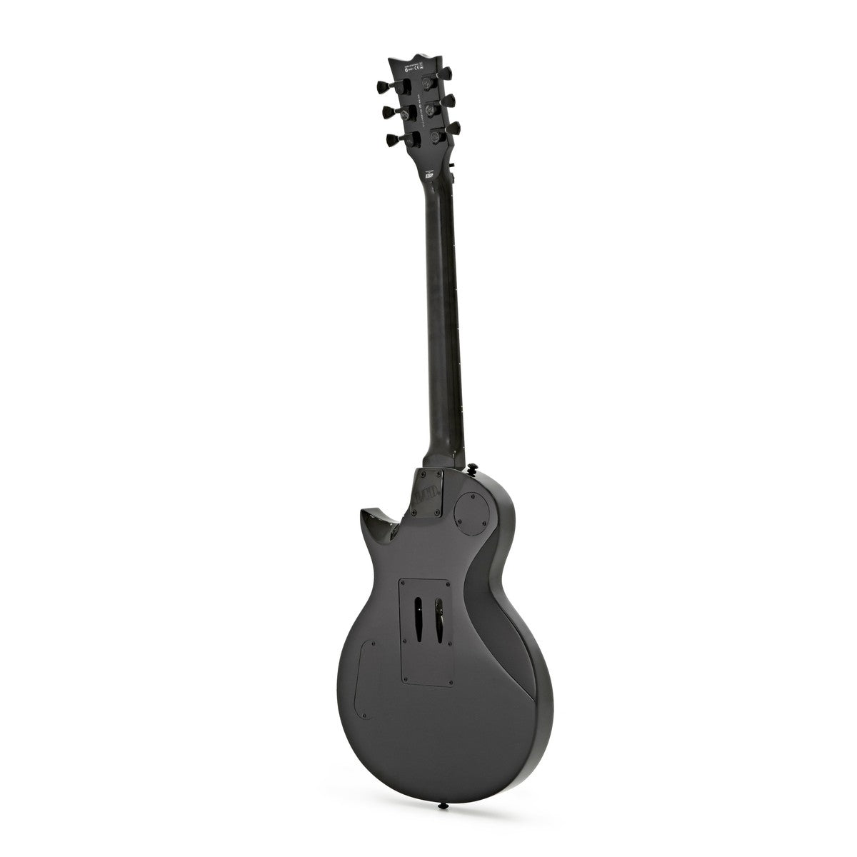Đàn Guitar Điện ESP LTD GH-200 Gary Holt Signature, Black
