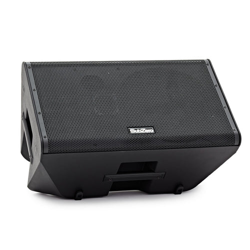 SubZero Praxis12 DSP Musicians Monitor