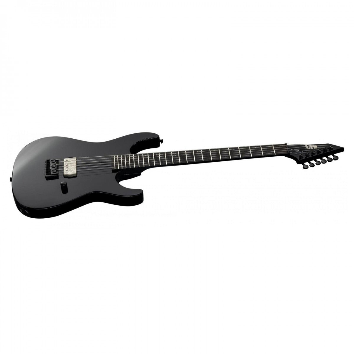 ESP LTD M-201 Baritone HT, Black