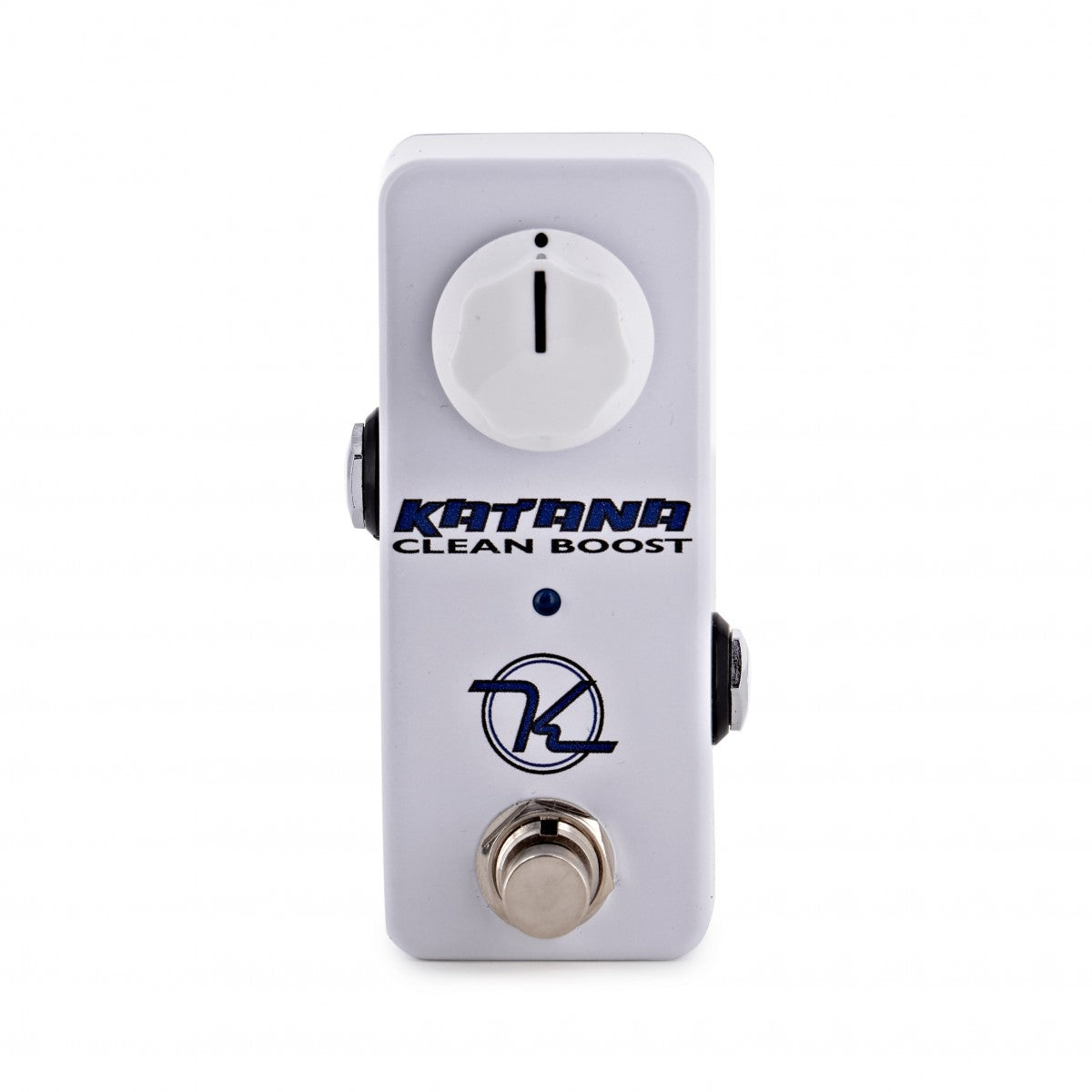 Boost Pedal Guitar Katana Mini