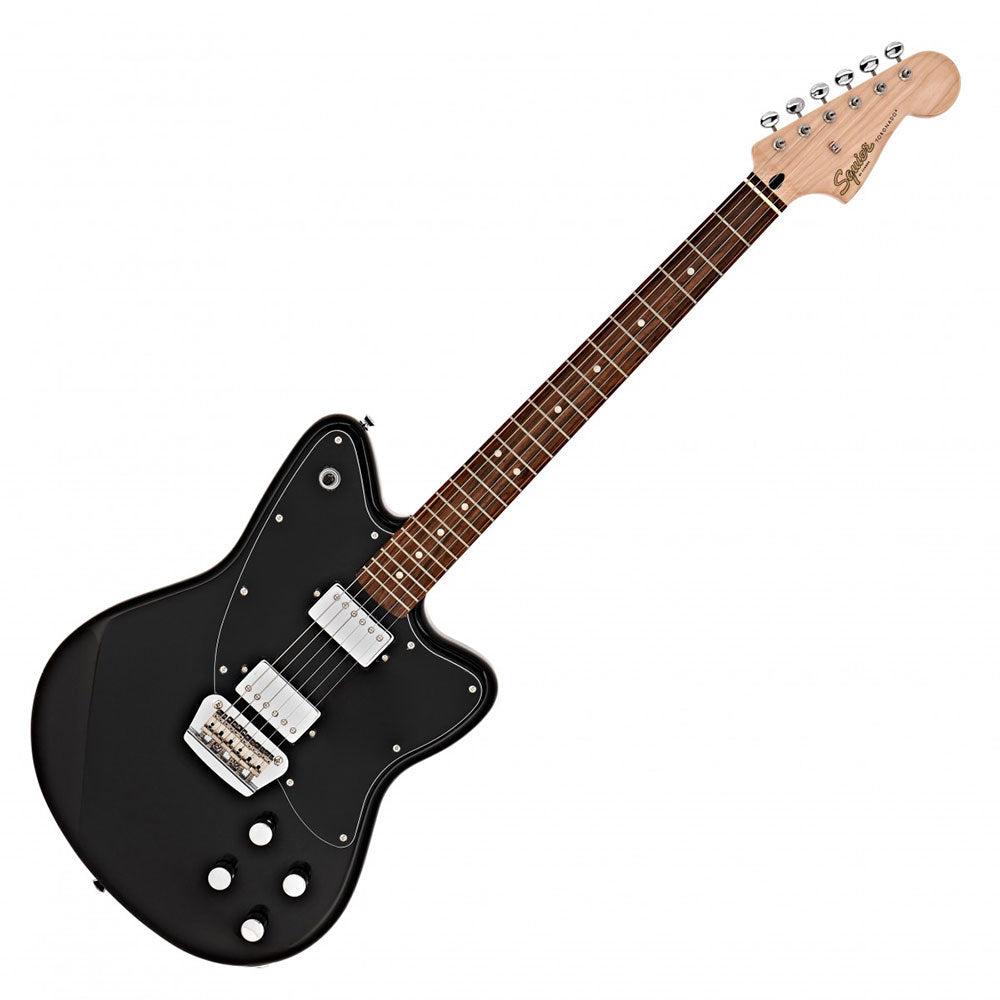 Đàn Guitar Điện Squier Paranormal Toronado HH, Laurel Fingerboard
