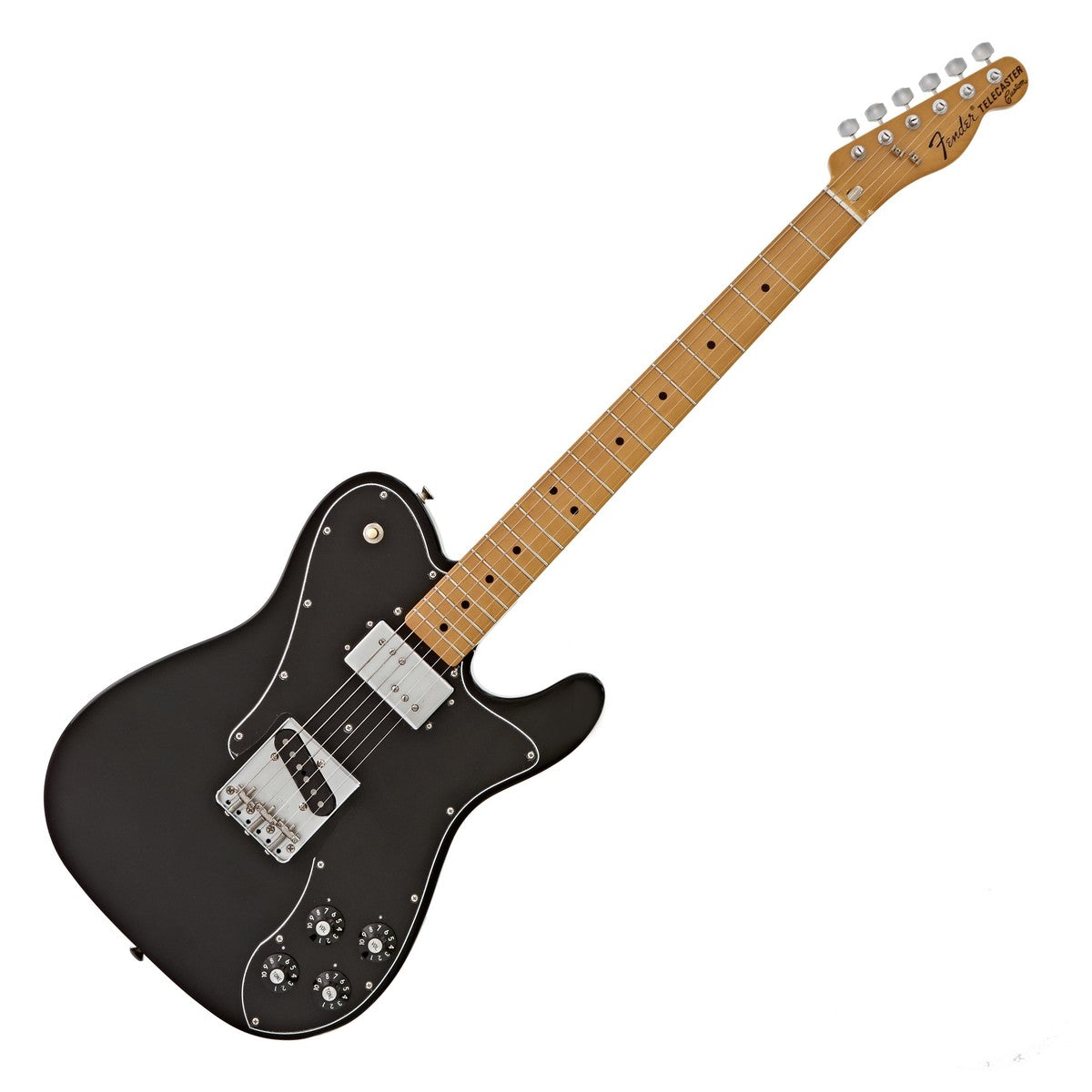 Đàn Guitar Điện Fender Vintera 70s Telecaster Custom