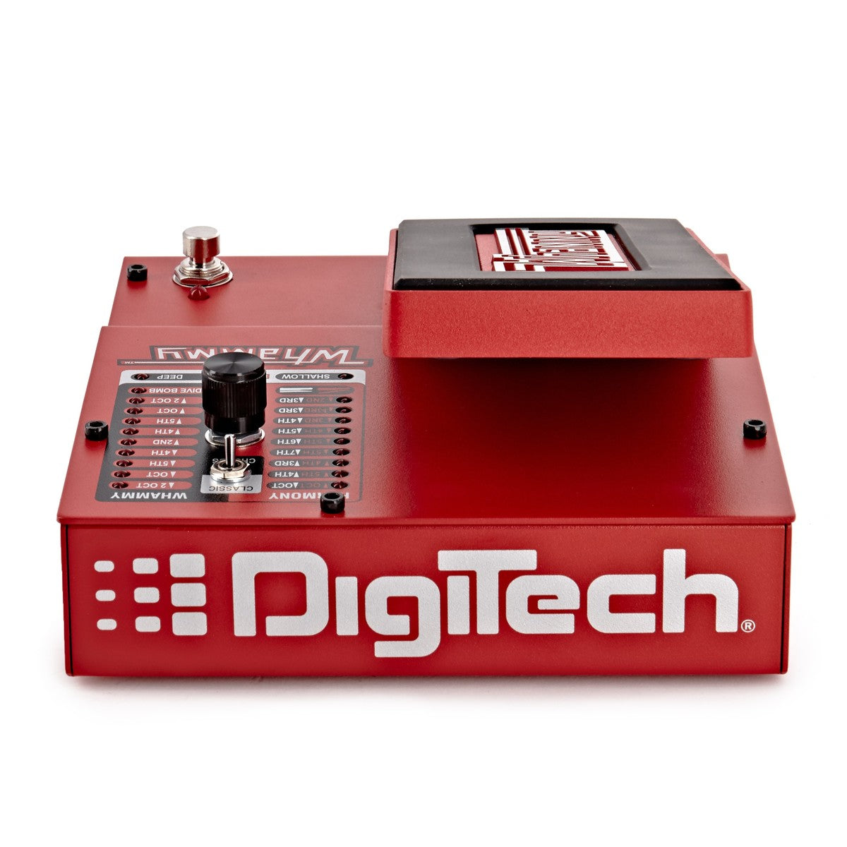Octave Pedal Guitar DigiTech Whammy 5th Gen
