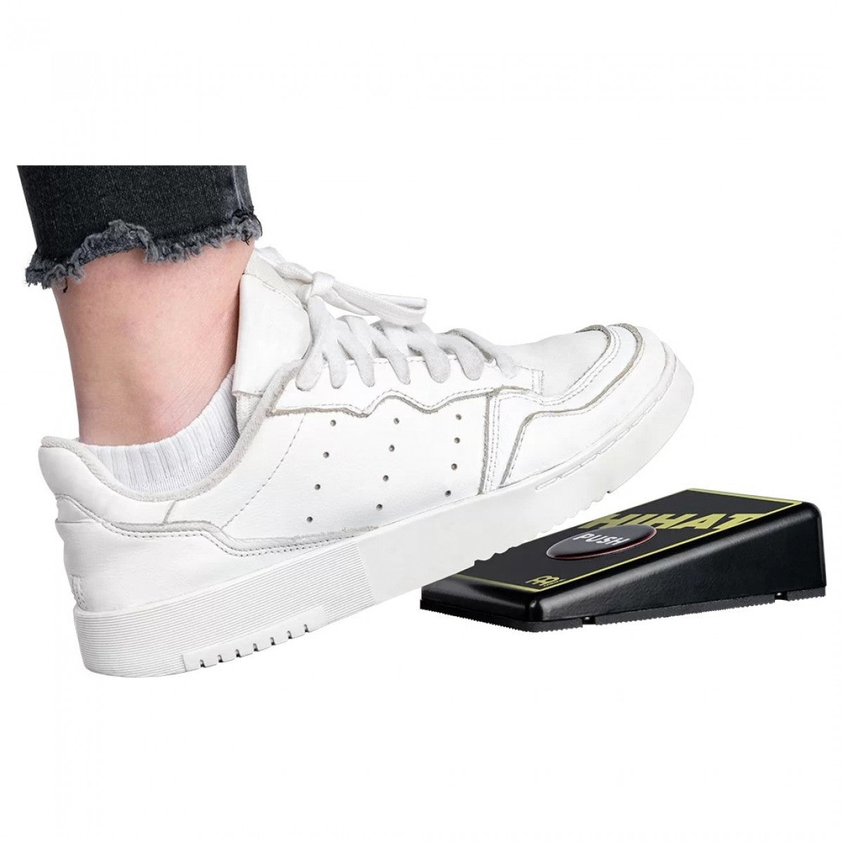 Drum Machine Pedal Guitar