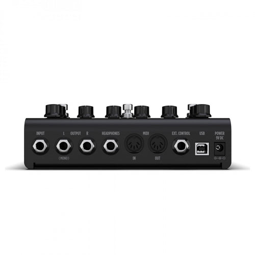 Multi Efects Pedal Guitar IK Multimedia ToneX