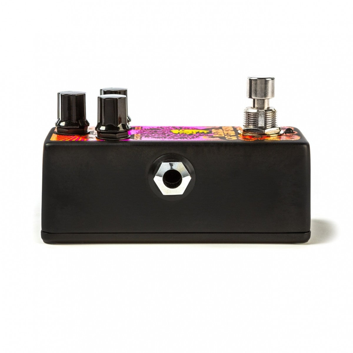Fuzz Pedal Guitar  Dunlop Authentic Hendrix 68 Shrine Band Of Gypsys