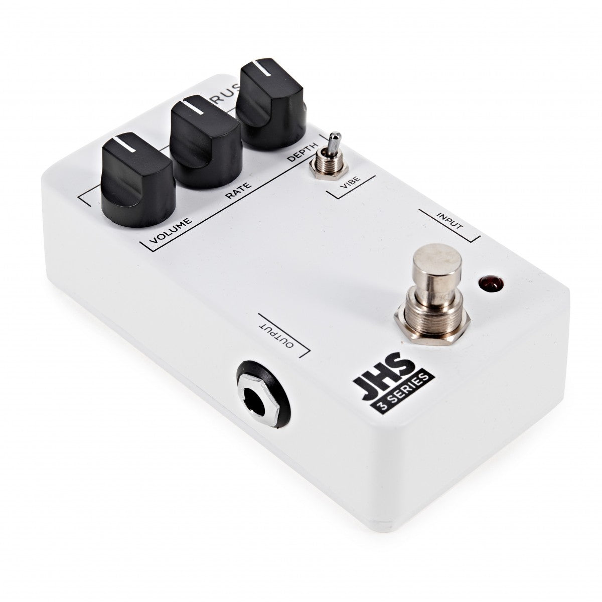 JHS 3 Series Chorus Guitar Effects Pedal, Digital Pedal