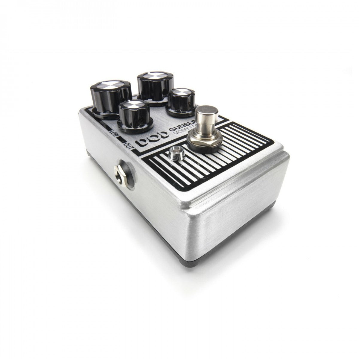 Distortion Pedal Guitar DOD Gunslinger Mosfet