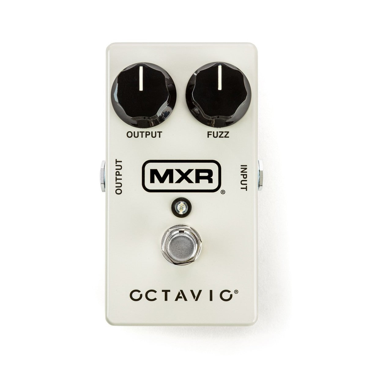 Fuzz Pedal Guitar MXR M267 Octavio