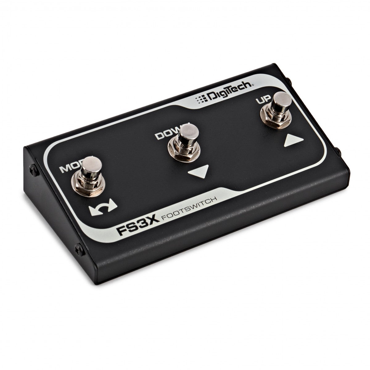 Looper Pedal Guitar DigiTech TRIO
