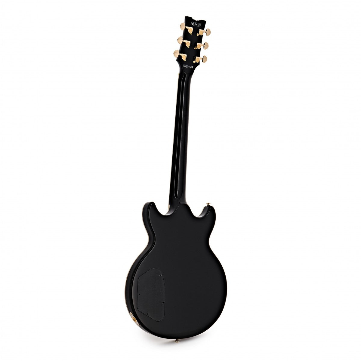 Đàn Guitar Điện Ibanez AR520H, Jatoba Fingerboard