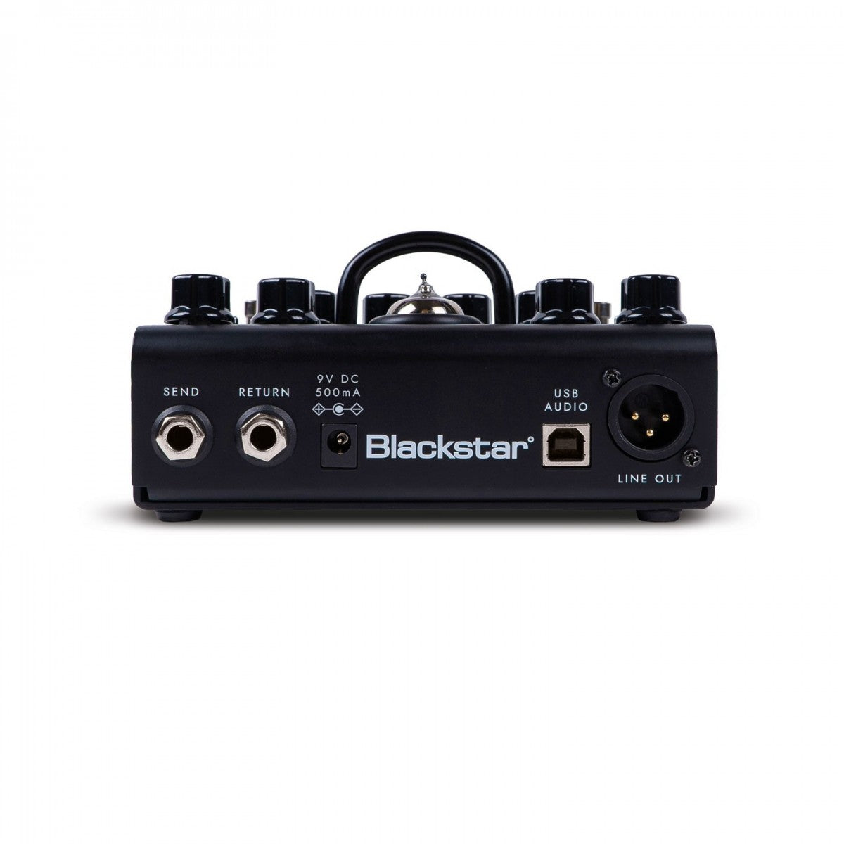 Distortion Pedal Guitar Blackstar DEPT 10 Dual