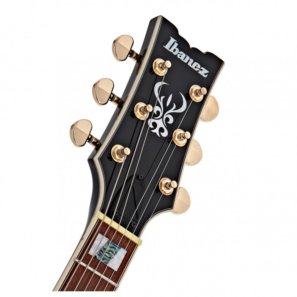 Đàn Guitar Điện Ibanez AR520H, Jatoba Fingerboard