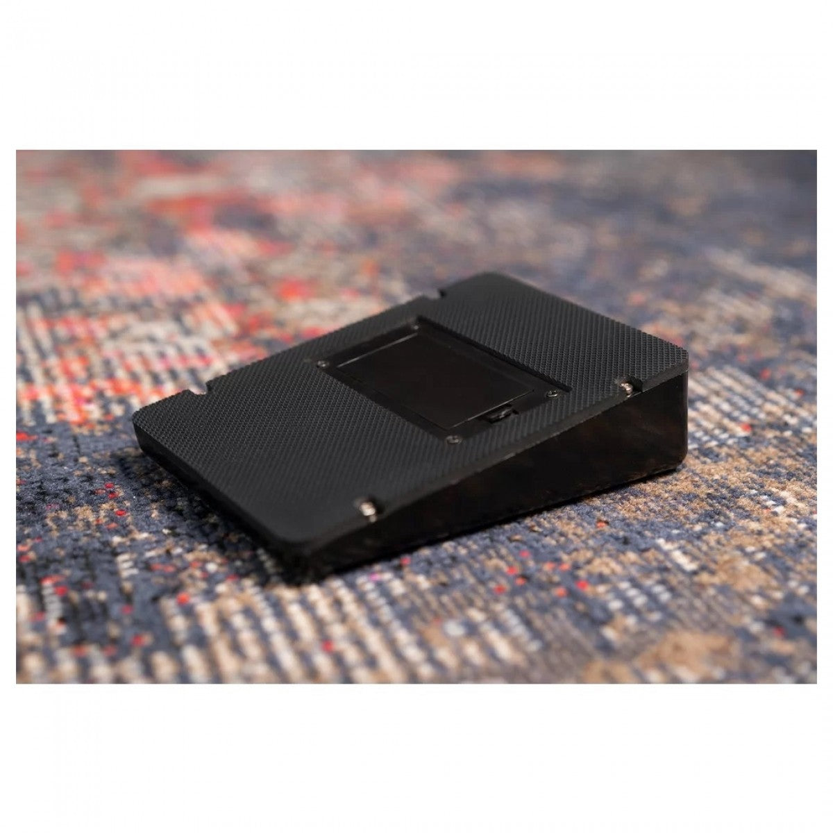 Drum Machine Pedal Guitar