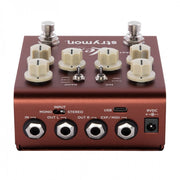 Strymon Lex V2 Rotary Effect Pedal