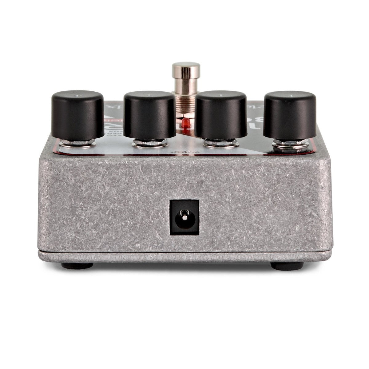 Electro-Harmonix Deluxe Memory Boy Analog Delay Guitar Effects Pedal, Analog Pedal