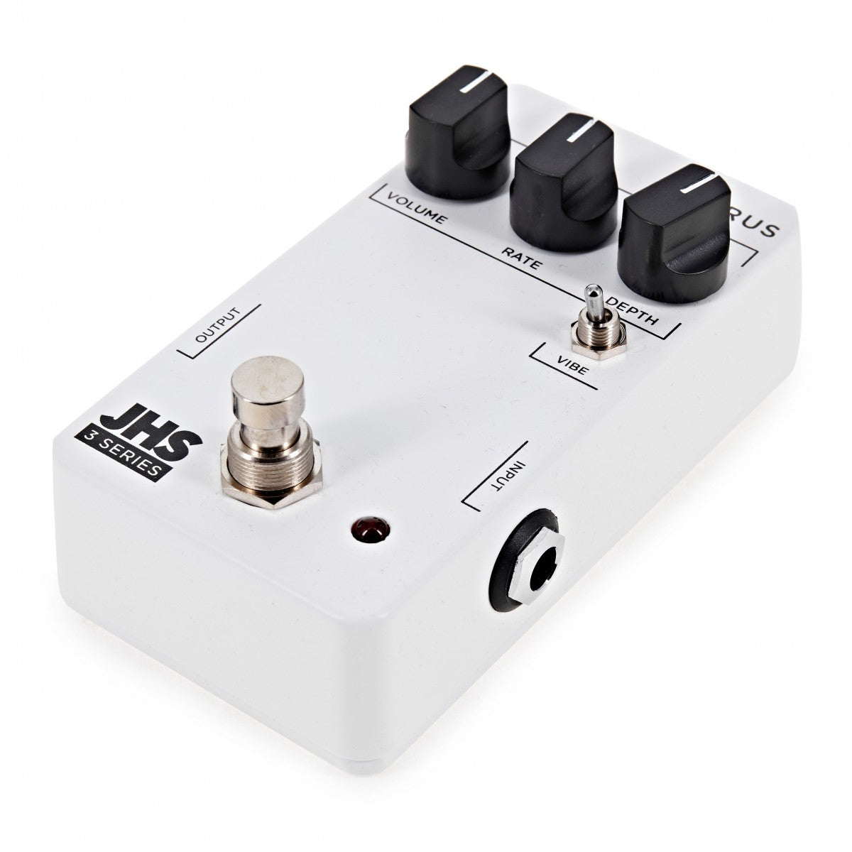 JHS 3 Series Chorus Guitar Effects Pedal, Digital Pedal